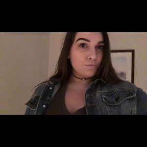 Meet your Posher, Hailey